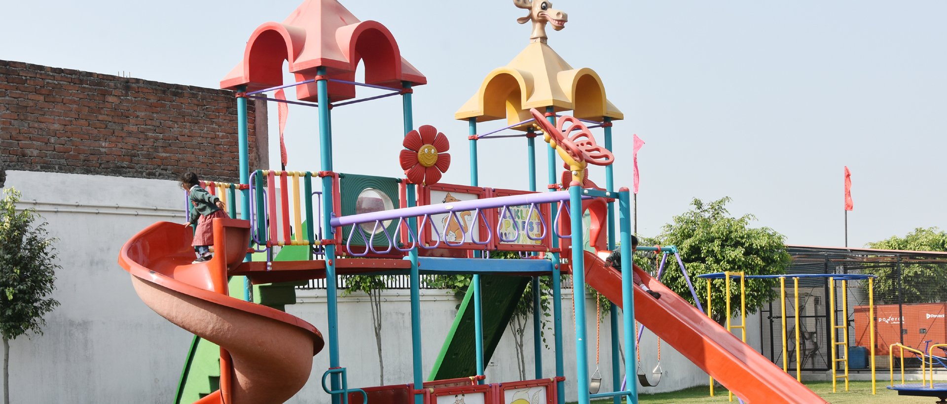 Schools in Prayagraj