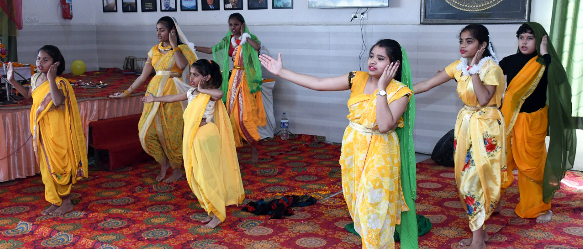 Schools in Prayagraj