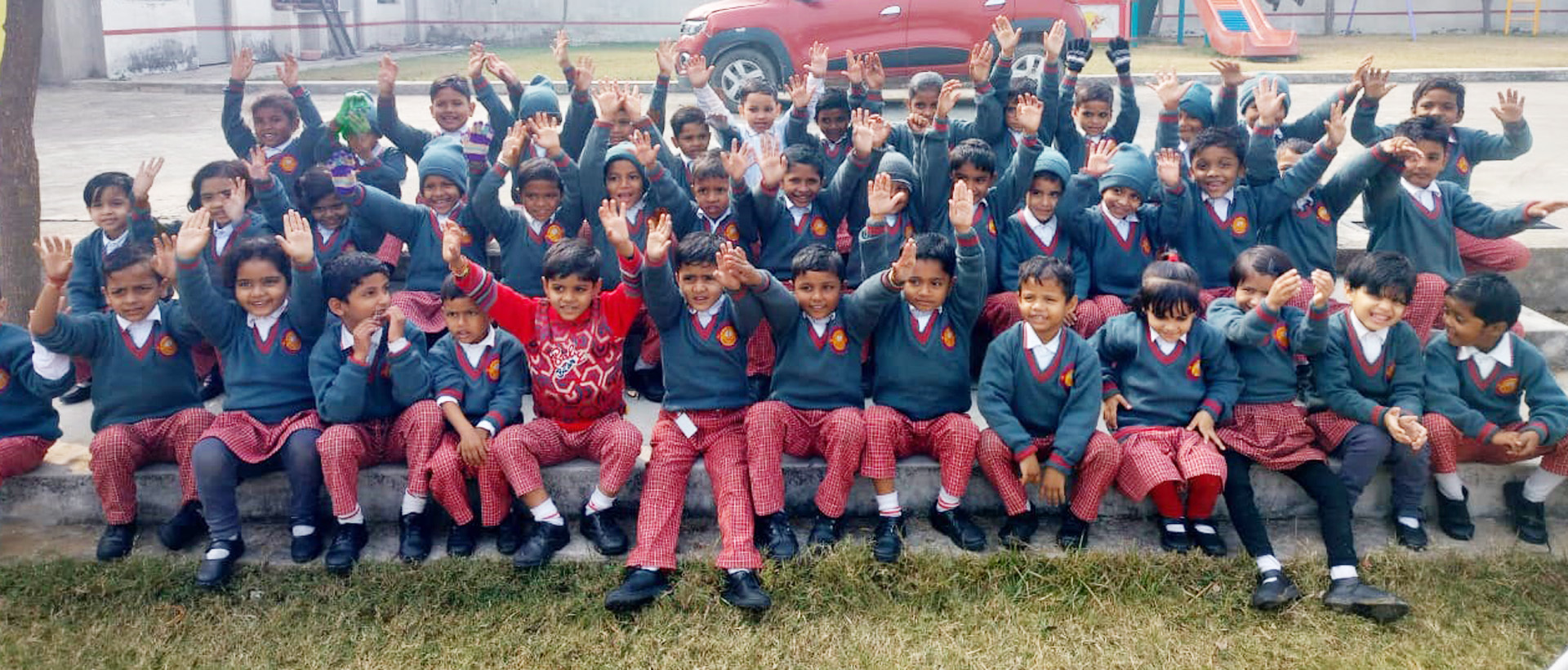 Schools in Prayagraj