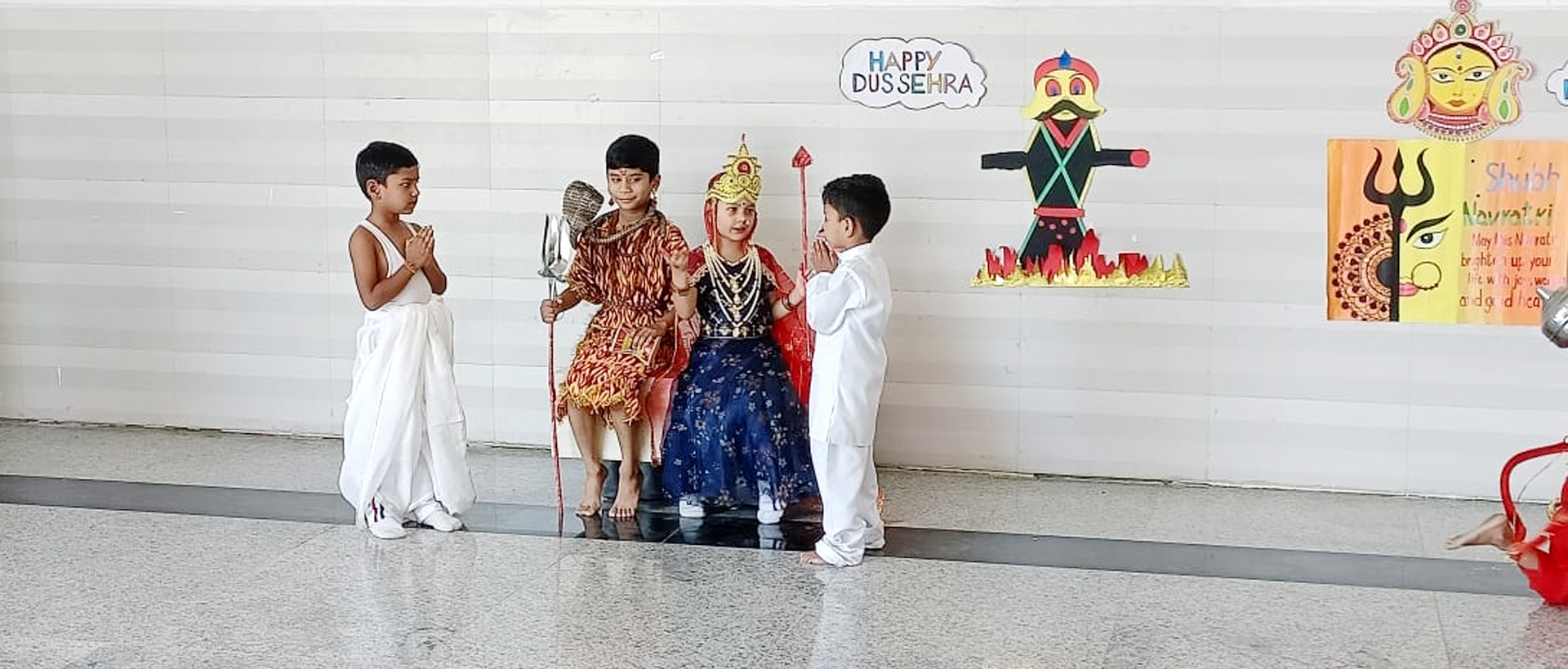 Schools in Prayagraj