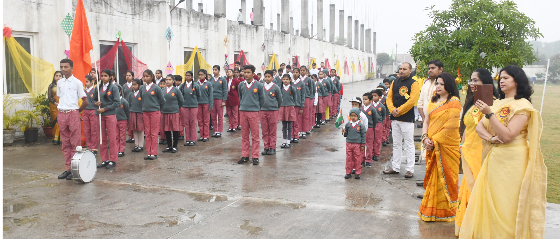 Schools in Prayagraj
