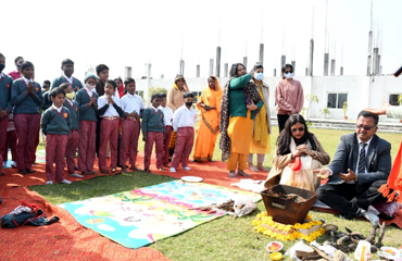 Basant Panchami