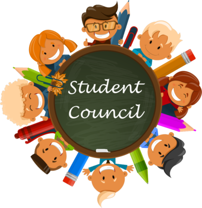 student Council Image