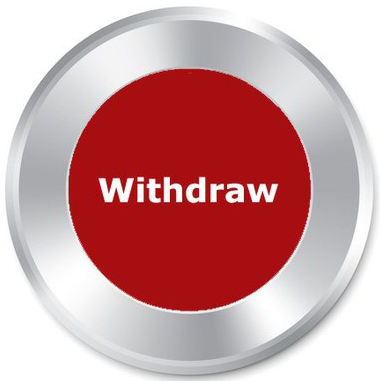 WITHDRAWAL